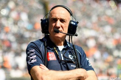 Franz Tost, l’homme qui a sauvé l’avenir de Honda en F1&nbsp;?