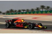 Red Bull a des problèmes de corrélation de données