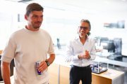 'Red Bull est sur la bonne voie' : Marko valide le choix de Verstappen