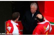 La sécurité du turbo de Ferrari en question