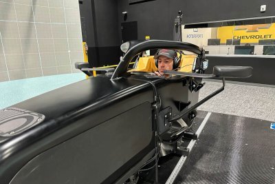 Pagenaud rejoint Cadillac F1 et devient pilote de simulateur et développement