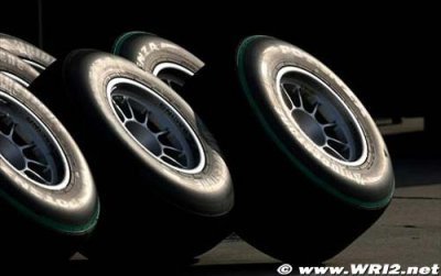 Bridgestone to mix it up in Hockenheim