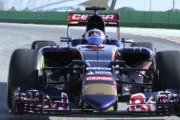 Videos - Toro Rosso STR10 launch