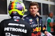 Coulthard : Hamilton et Verstappen doivent faire preuve d'unité devant les fans