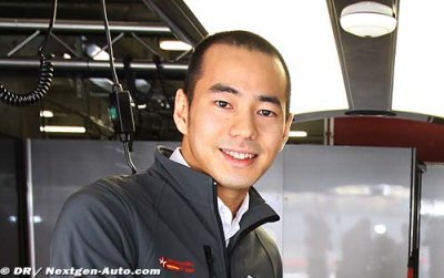HRT’s Yamamoto to drive on Friday in Turkey