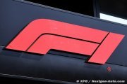 Le futur PDG de la F1 n'exclut pas une vente à l'avenir