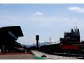 Le GP d'Espagne veut retrouver un accord à long terme avec la F1