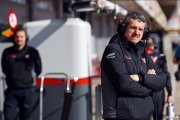 Haas F1 récolte des données pour ne pas en manquer plus tard