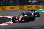 Leclerc prend une très lourde pénalité et perd deux places à Miami