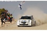 Ogier revient sur la terre de ses exploits