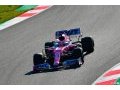 Austria 2020 - GP preview - Racing Point F1