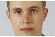 Qui est Sergey Sirotkin ?