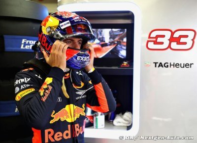 Red Bull dévoile une vidéo&nbsp;: L’énergie de la performance