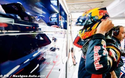 L’actualité de la F1 en quelques brèves