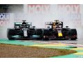 La F1 tient-elle enfin son duel entre Hamilton et Verstappen ?