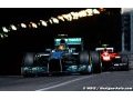 Hamilton hits back at Vettel's 'silver buses' jibe
