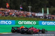 Defeat to Leclerc 'a surprise' in Austria - Marko