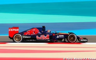 Verstappen veut continuer sur sa bonne lancée en Europe