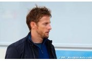 Jenson Button aime le changement
