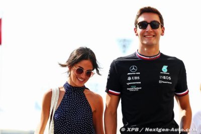 Russell révèle comment il fait face aux critiques de l’opinion publique