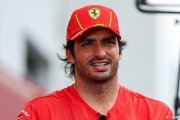 Sainz's F1 team for 2025 to be announced 'this week' 