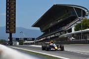 Barcelona not giving up on permanent F1 future
