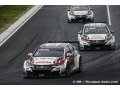 Russia, Tests: Monteiro heads a WTCC Honda 1-2-3 in Moscow