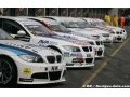 BMW n'est pas intéressé par la règlementation 2013