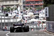 Williams F1 : Albon espère la Q3 à Monaco après les Libres 1 et 2