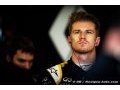 Hulkenberg veut gagner avec Renault