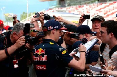 Too soon to predict Verstappen greatness - Petrov