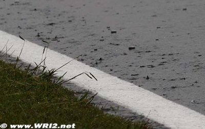 Whiting admits Sunday qualifying likely