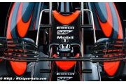Johansson : La Formule 1 est devenue une course d'ingénieurs