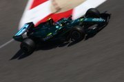 Un mois de retard accumulé qui inquiète Alonso chez Aston Martin F1