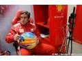 Alonso mérite son salaire chez Ferrari...