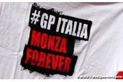 Monza not giving up on Italy GP yet
