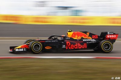 Honda exit ’very dangerous’ for F1 - Horner