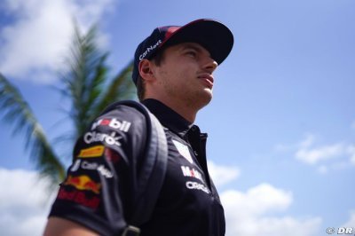 Verstappen va retrouver les terres de sa 1ère victoire en F1 à Barcelone