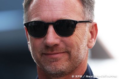 Red Bull était ’surprise’ que Mercedes F1 garde ’des concepts ayant échoué’