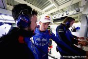 Gasly aura un avantage intéressant sur Verstappen