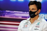 Wolff explique pourquoi il a refusé la vaccination à Bahreïn