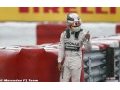 De la tension chez Lewis Hamilton et Mercedes