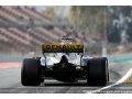 Taffin : Tout se passe comme prévu pour le moteur Renault