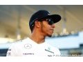 Brawn exit won't 'derail' Mercedes - Hamilton