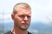 Magnussen en veut toujours à Perez pour Monaco : Il m'avait vu !