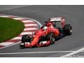 Vettel : Les F1 ne nous font plus peur