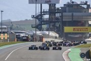 Les statistiques après le Grand Prix de Toscane