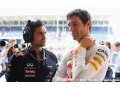 Webber confirme son intention de rester en F1