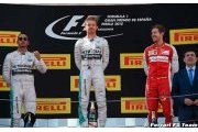 Hill says Hamilton 'underestimated' Rosberg