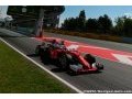 Vettel : Les prochains circuits conviendront mieux à Ferrari